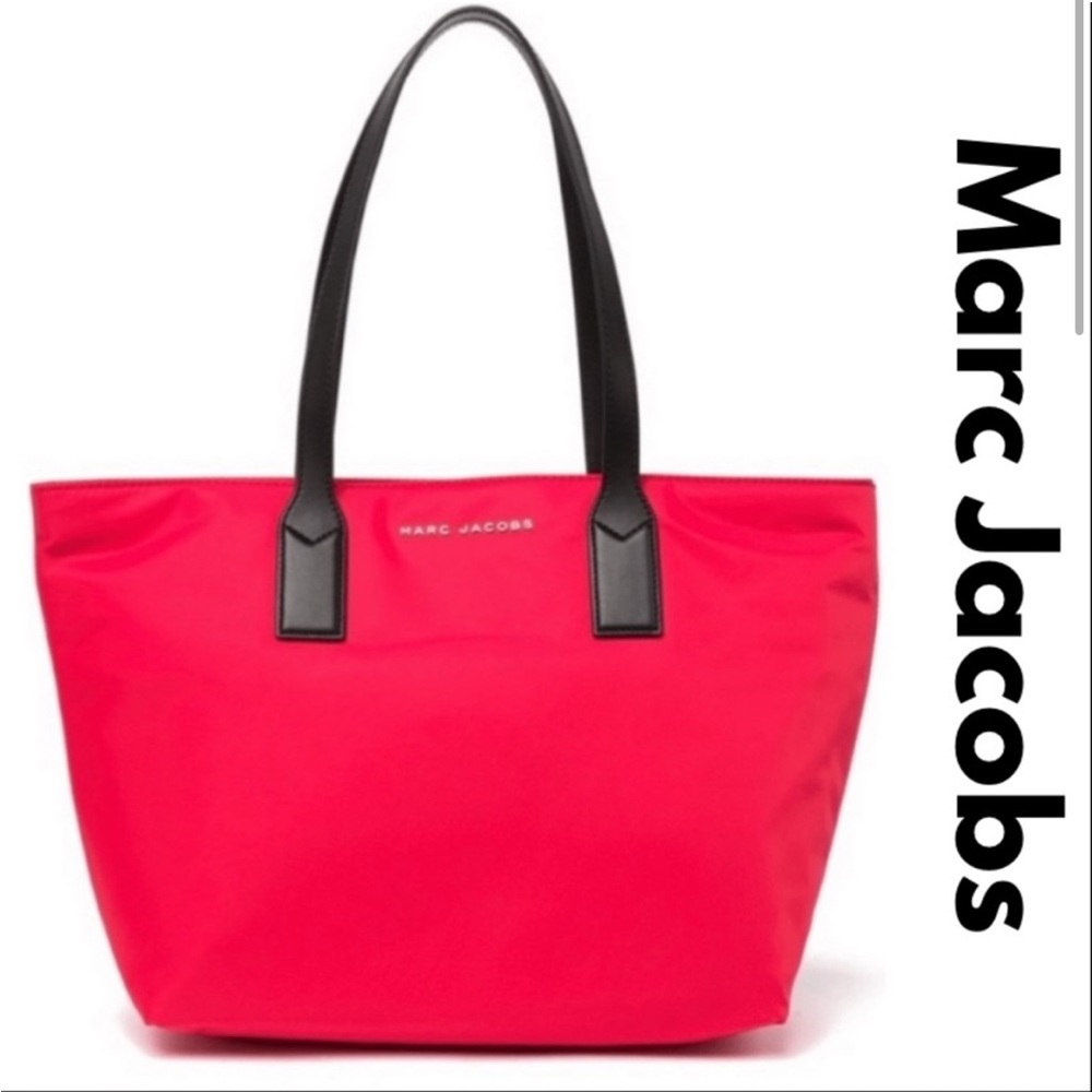 NWT Marc Jacobs Large Tote Bag